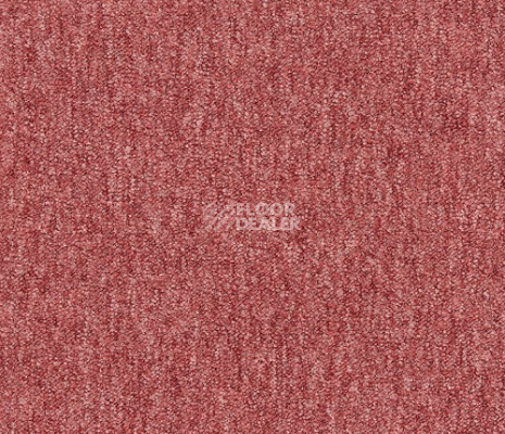 Ковровая плитка Interface Heuga 530 4288015 Dusty Rose фото 1 | FLOORDEALER